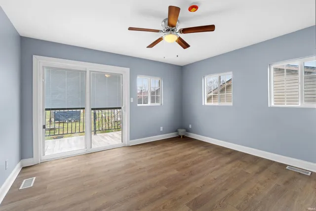 $349,900 | 106 North Washington Street, Van Buren, IN 46991