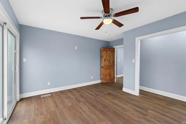 $349,900 | 106 North Washington Street, Van Buren, IN 46991