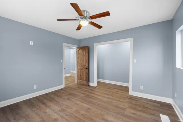 $349,900 | 106 North Washington Street, Van Buren, IN 46991