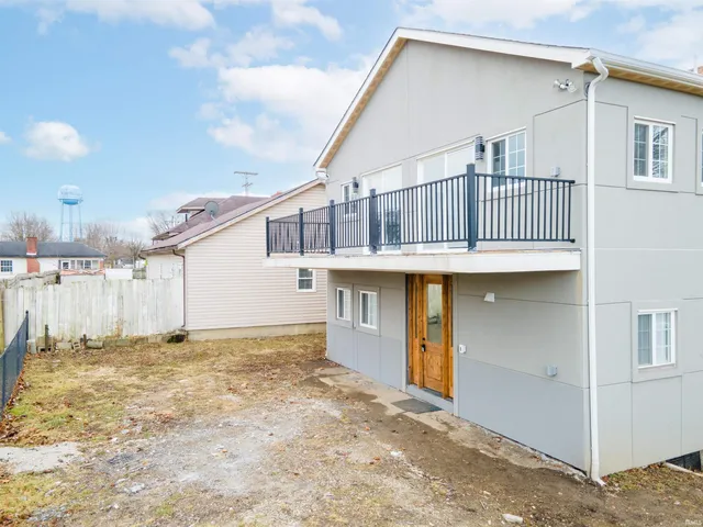 $349,900 | 106 North Washington Street, Van Buren, IN 46991