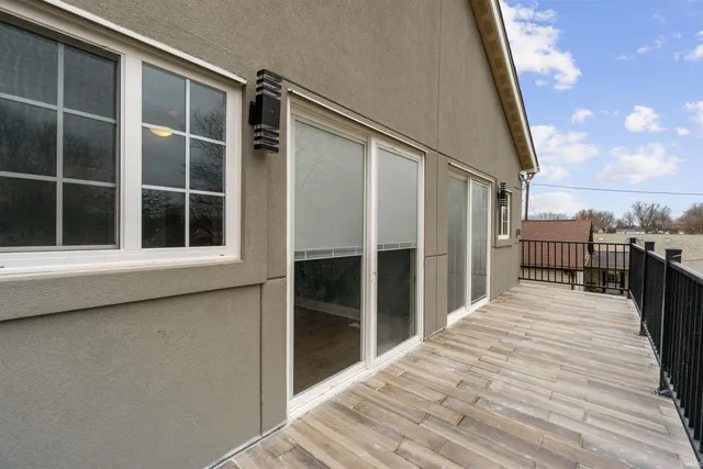 $349,900 | 106 North Washington Street, Van Buren, IN 46991