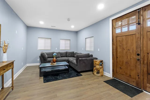 $349,900 | 106 North Washington Street, Van Buren, IN 46991