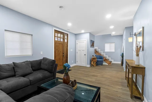 $349,900 | 106 North Washington Street, Van Buren, IN 46991