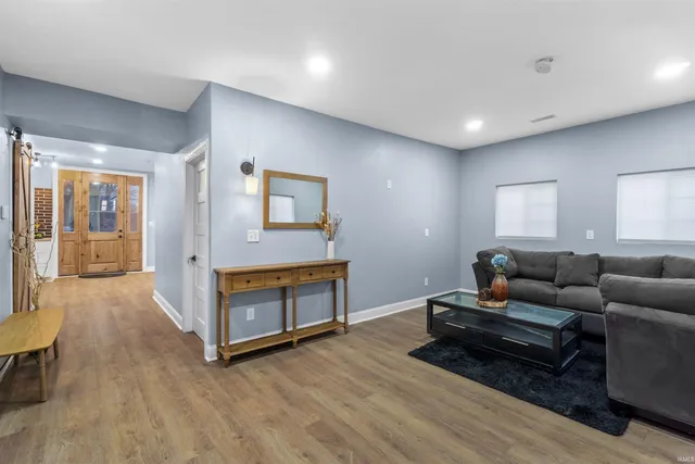 $349,900 | 106 North Washington Street, Van Buren, IN 46991