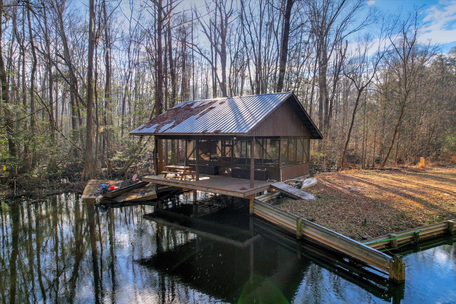 1114 Lott Bluff Road Blackville, SC 29817 - Photo 10 of 164
