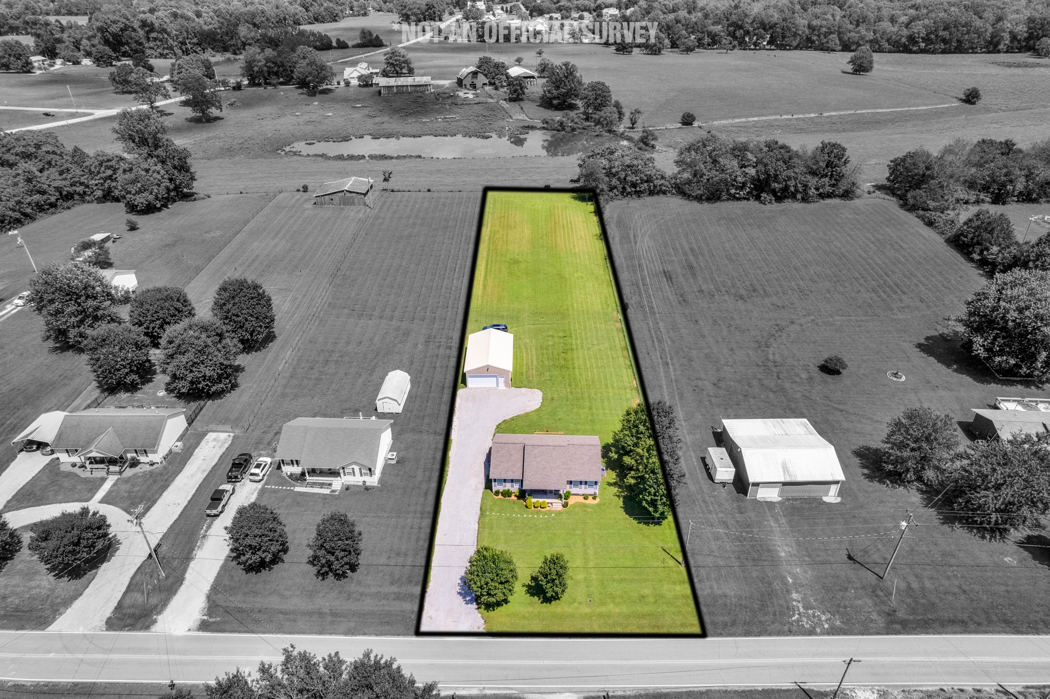 301 Southard Road Sparta, TN 38583 - Photo 3 of 25 Gallery Image 3
