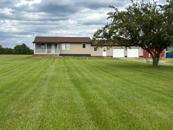 $289,000 | 7038 Highway 117, Huntsville, OH 43324