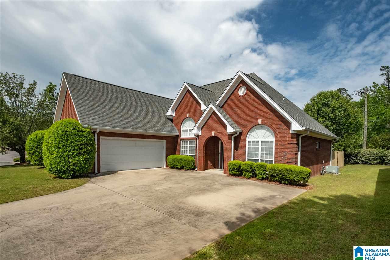 5917 Shilo Run Pinson, AL 35126 - Photo 31 of 31