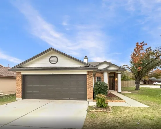 $290,000 | 1701 Shire Street, Pflugerville, TX 78660
