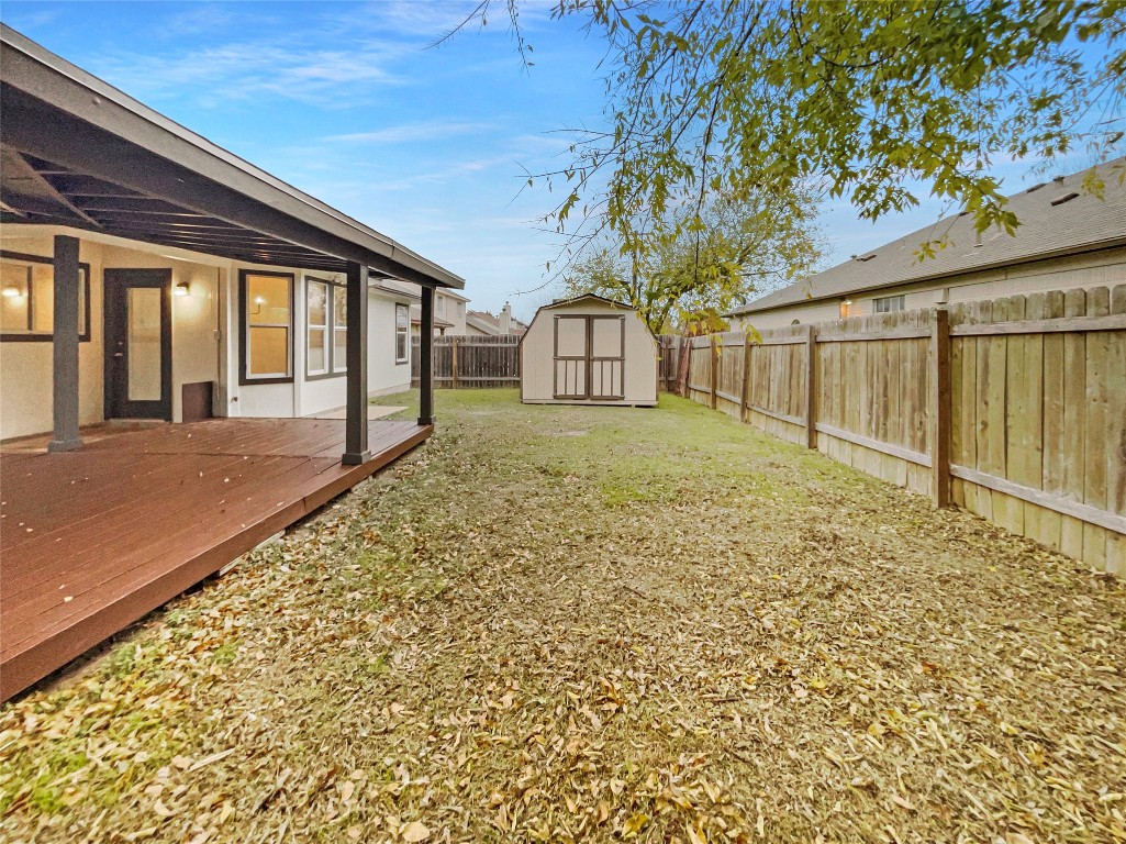 1701 Shire Street Pflugerville, TX 78660 - Photo 17 of 18