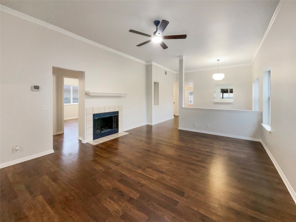 1701 Shire Street Pflugerville, TX 78660 - Photo 3 of 18