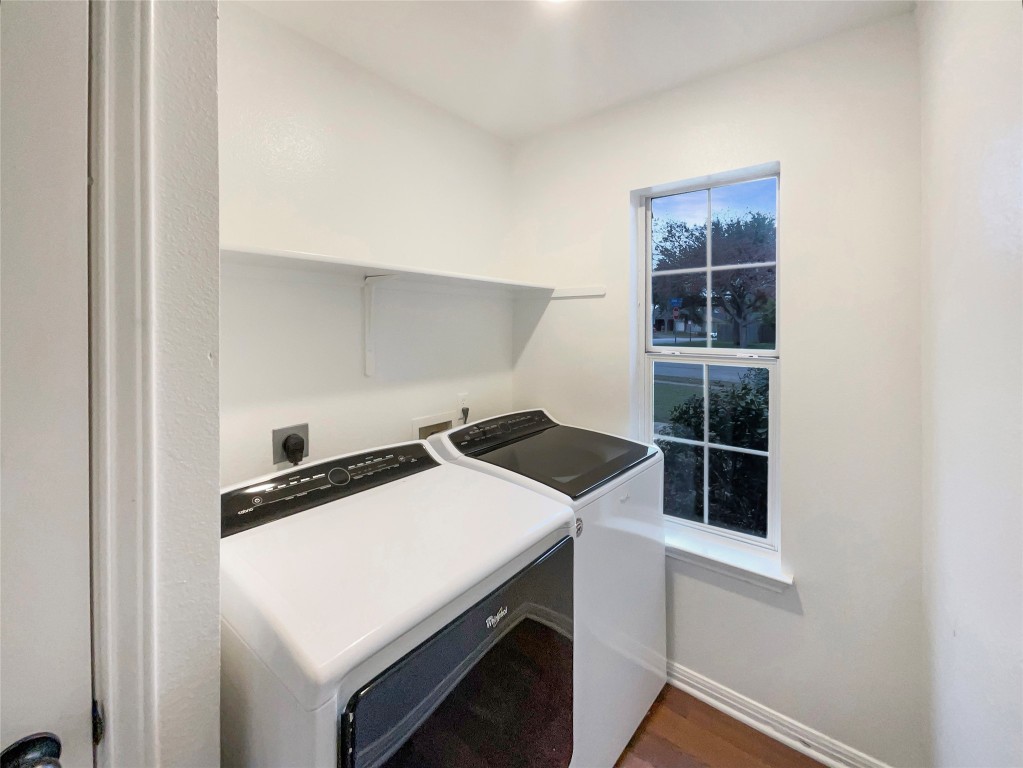 1701 Shire Street Pflugerville, TX 78660 - Photo 6 of 18