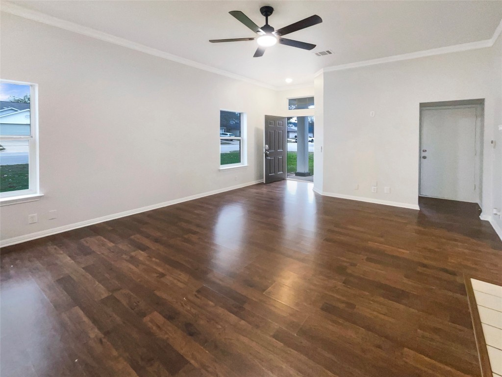 1701 Shire Street Pflugerville, TX 78660 - Photo 9 of 18