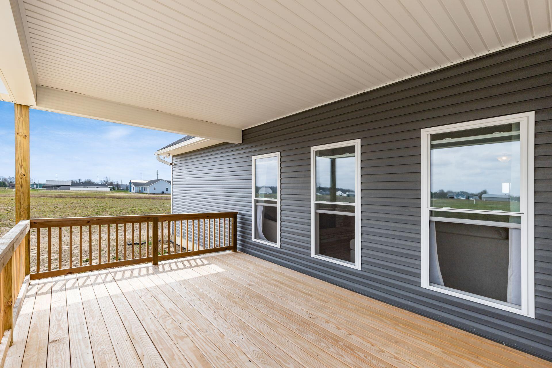 2064 Troy Road Delaware, OH 43015 - Photo 44 of 52 Deck.