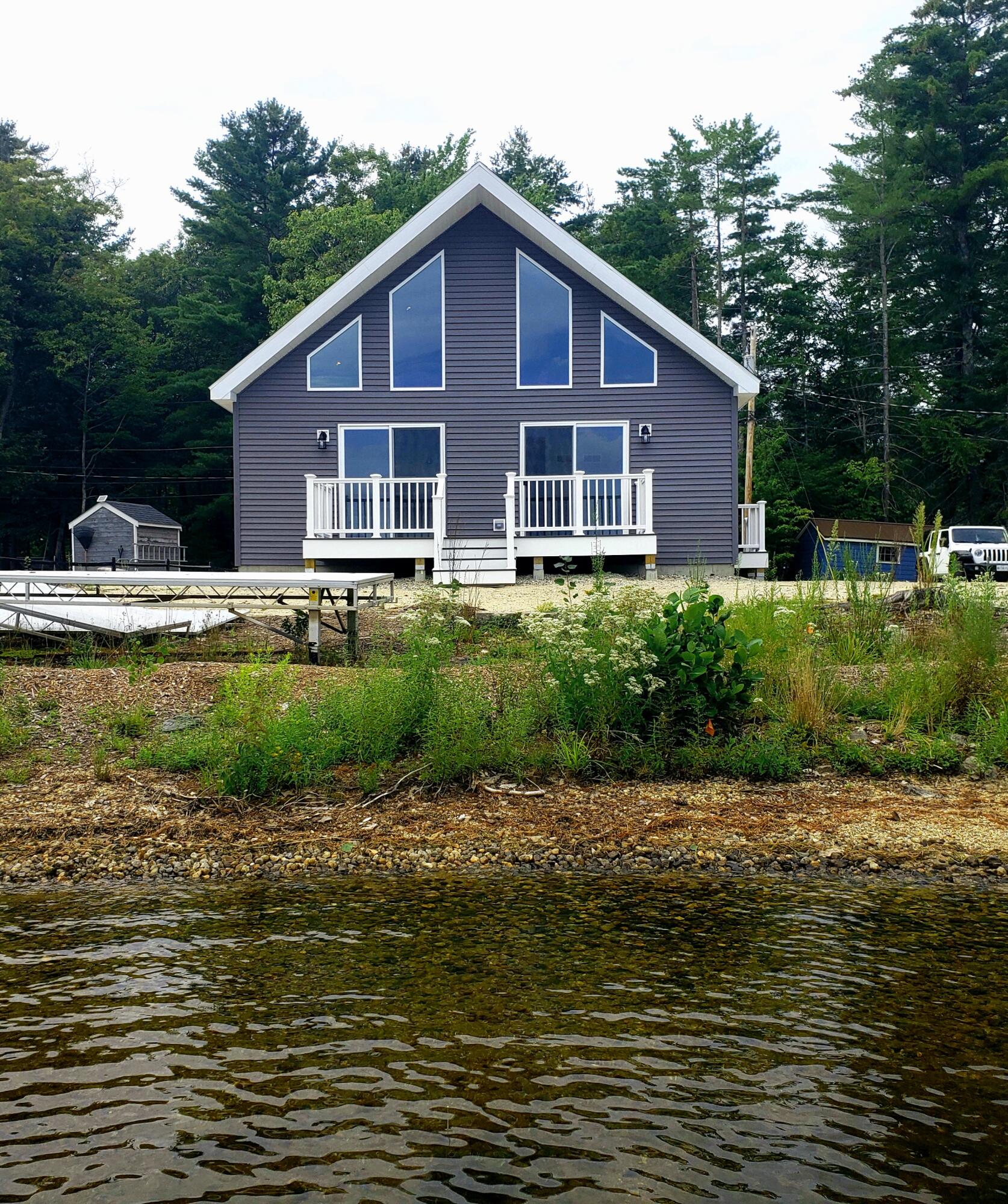 15 Evergreen Road Raymond, ME 04071 - Photo 3 of 123 20260828_083228