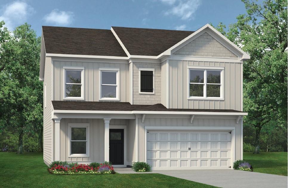 379 Morgan Road Carrollton, GA 30116 - Photo 1 of 1