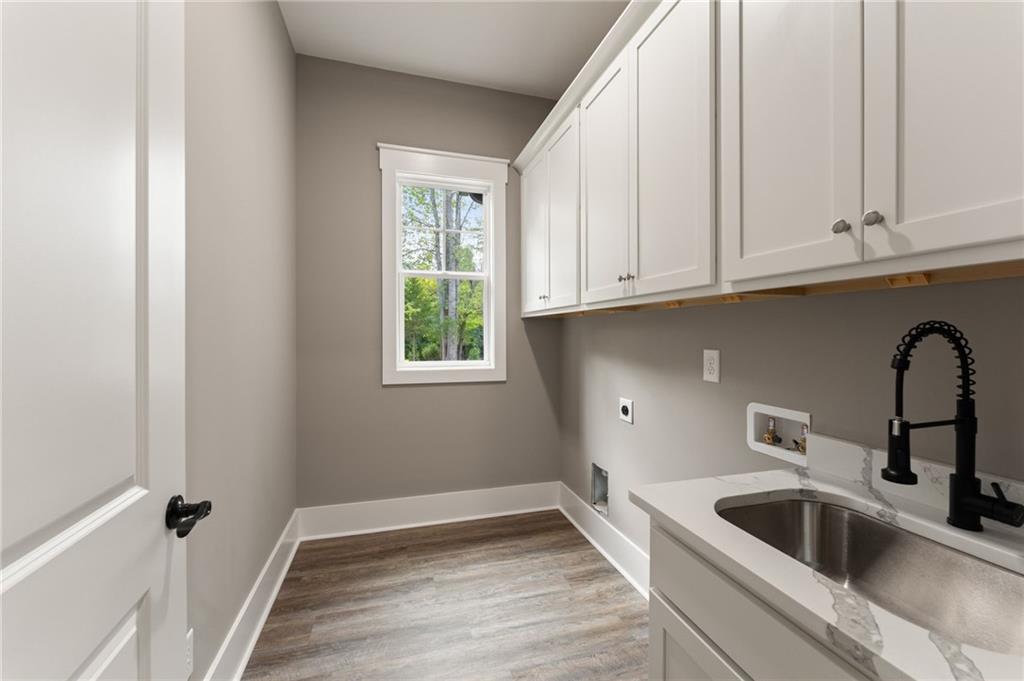 5697 Ball Ground Road Ball Ground, GA 30107 - Photo 25 of 68 Gallery Image 25