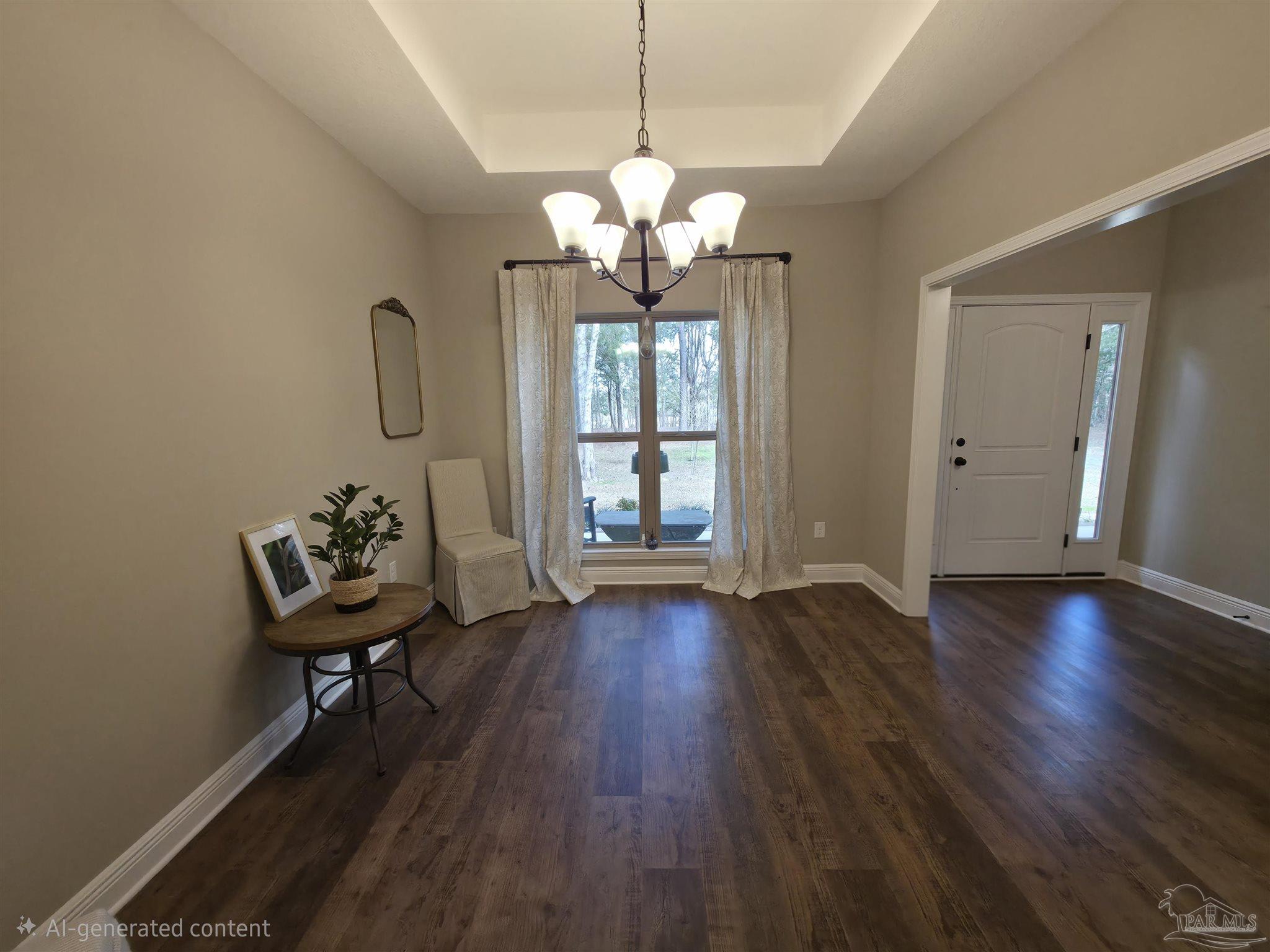 9330 Gibson Road Molino, FL 32577 - Photo 8 of 37 Gallery Image 8