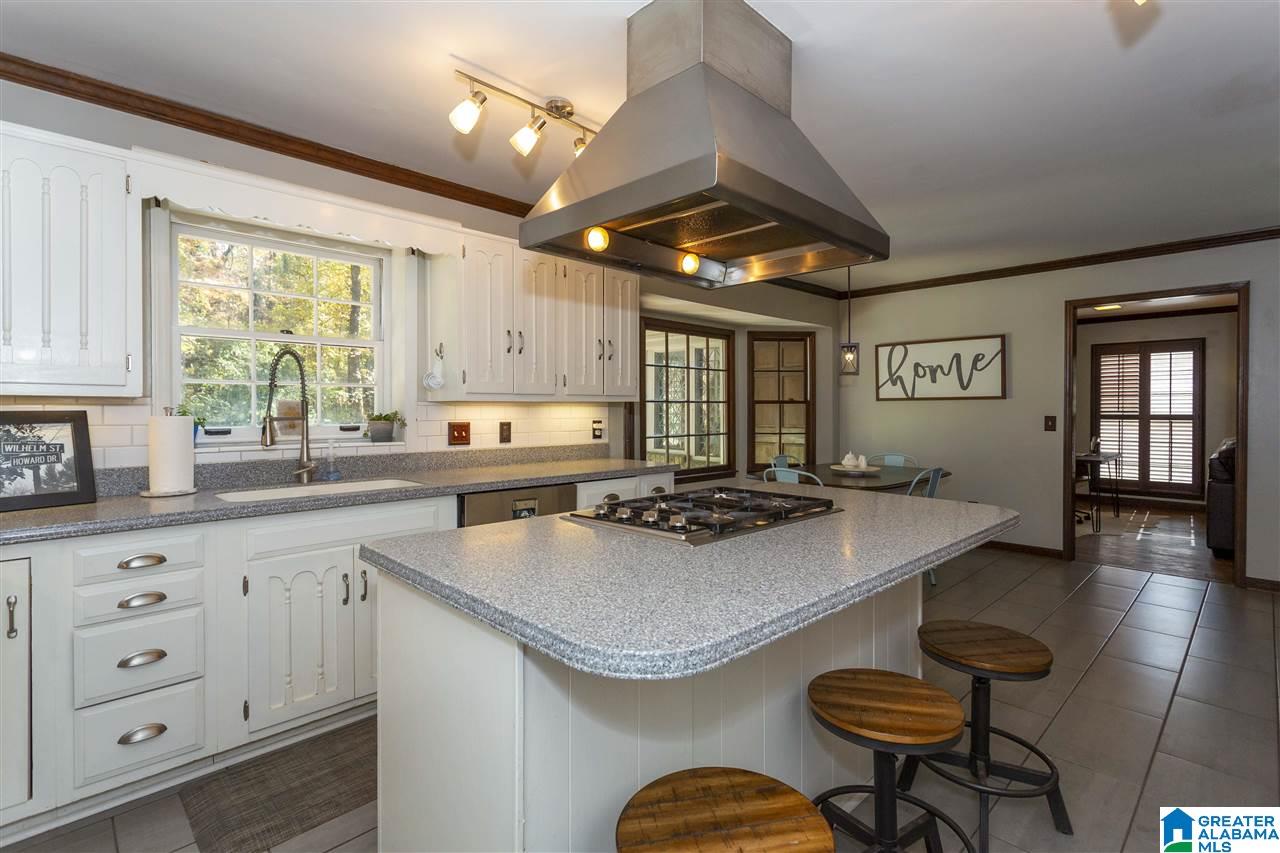 1933 Crossvine Road Birmingham, AL 35244 - Photo 24 of 50