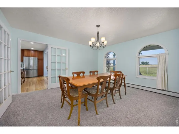 $925,000 | 25556 County Road 66, Greeley, CO 80631