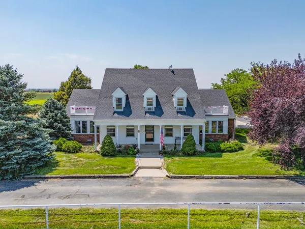 $925,000 | 25556 County Road 66, Greeley, CO 80631