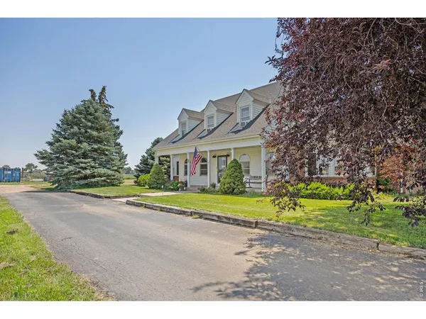 $925,000 | 25556 County Road 66, Greeley, CO 80631
