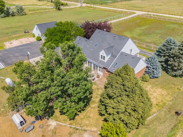 $925,000 | 25556 County Road 66, Greeley, CO 80631