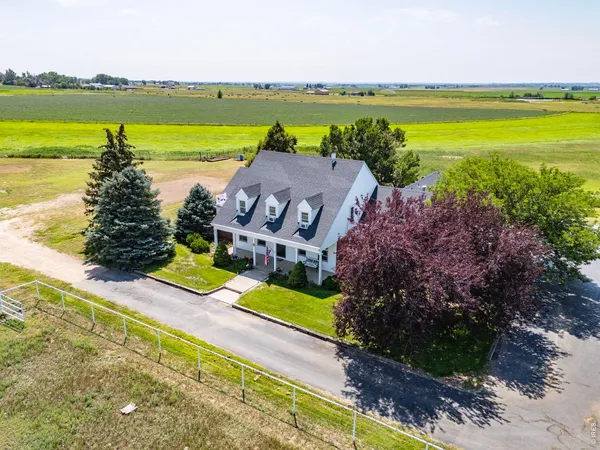 $925,000 | 25556 County Road 66, Greeley, CO 80631