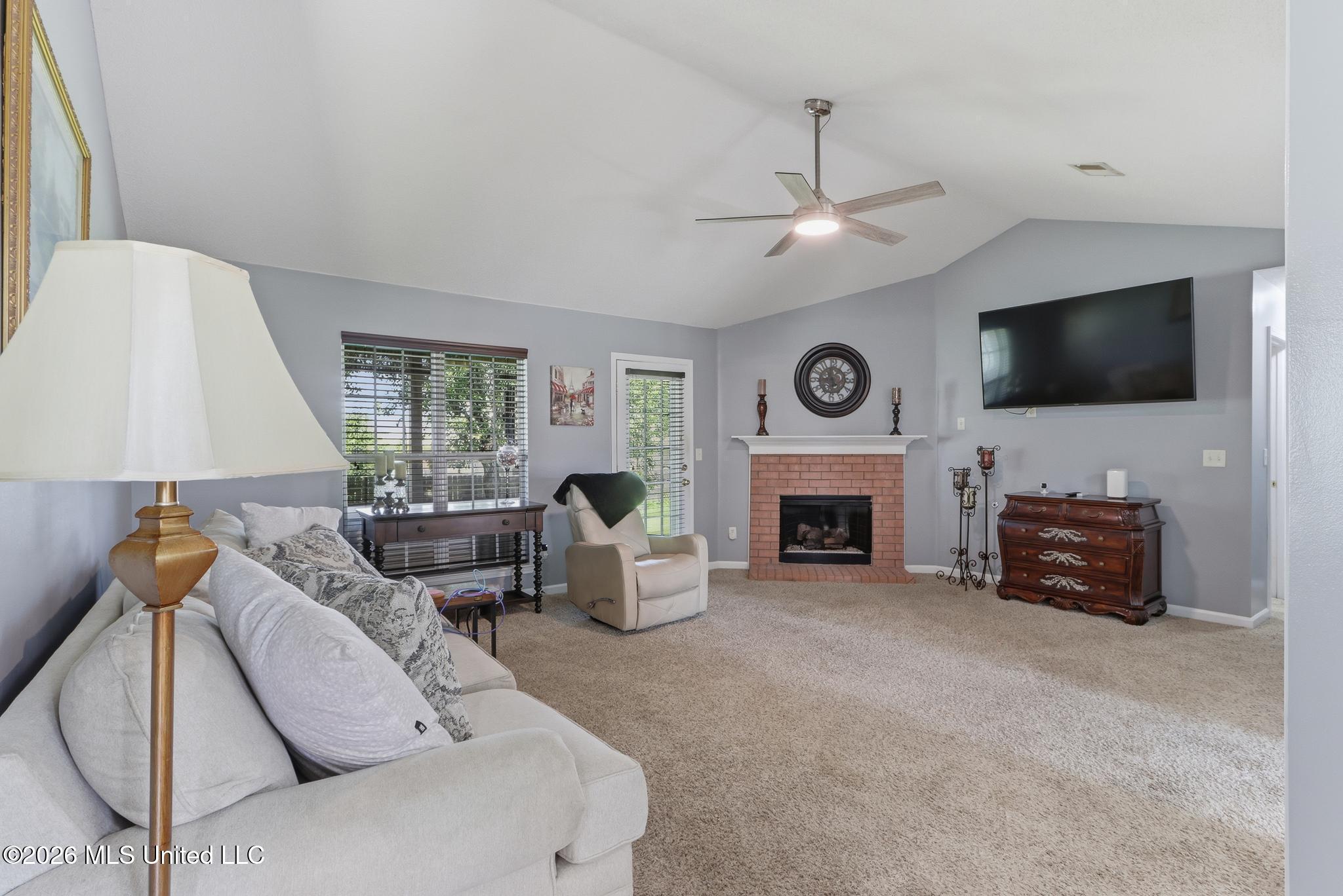6289 Sandbourne West Olive Branch, MS 38654 - Photo 5 of 43 6289SandbourneEast_06