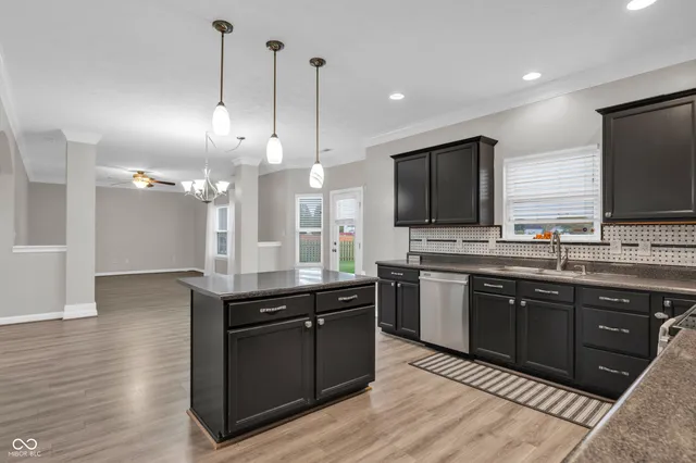 $359,900 | 2434 Burgundy Way, Plainfield, IN 46168