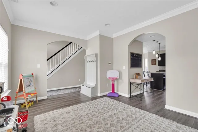 $359,900 | 2434 Burgundy Way, Plainfield, IN 46168