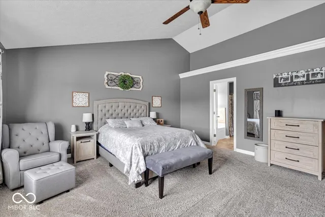 $359,900 | 2434 Burgundy Way, Plainfield, IN 46168