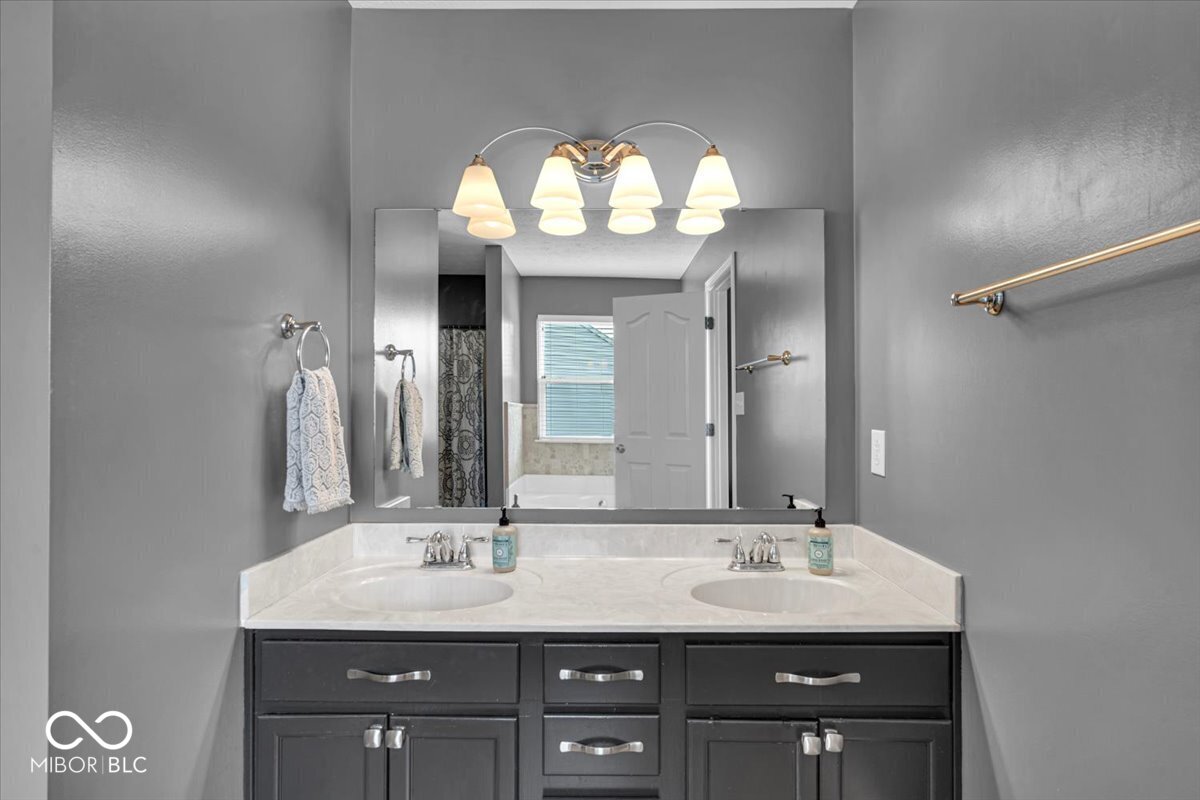 2434 Burgundy Way Plainfield, IN 46168 - Photo 30 of 49