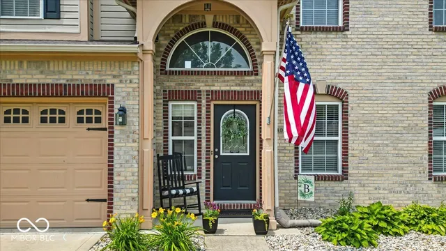 $359,900 | 2434 Burgundy Way, Plainfield, IN 46168