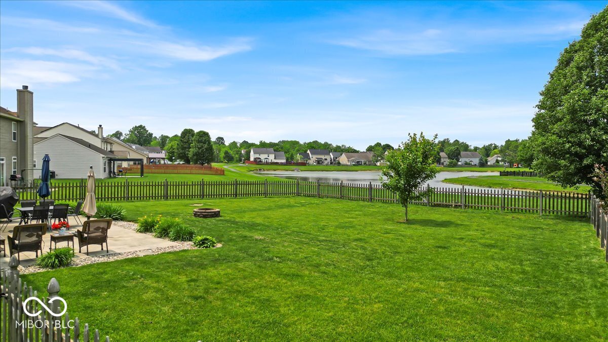 2434 Burgundy Way Plainfield, IN 46168 - Photo 45 of 49