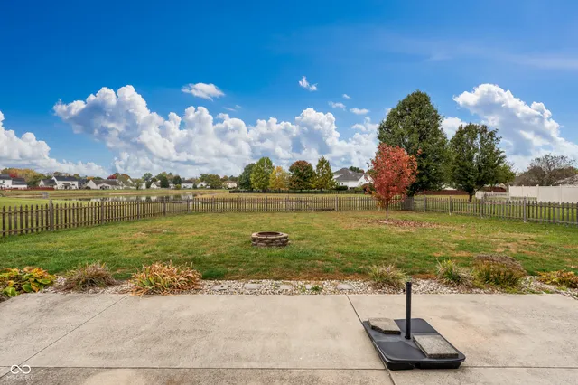 $359,900 | 2434 Burgundy Way, Plainfield, IN 46168