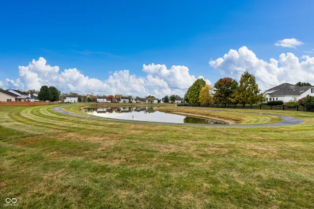 $359,900 | 2434 Burgundy Way, Plainfield, IN 46168