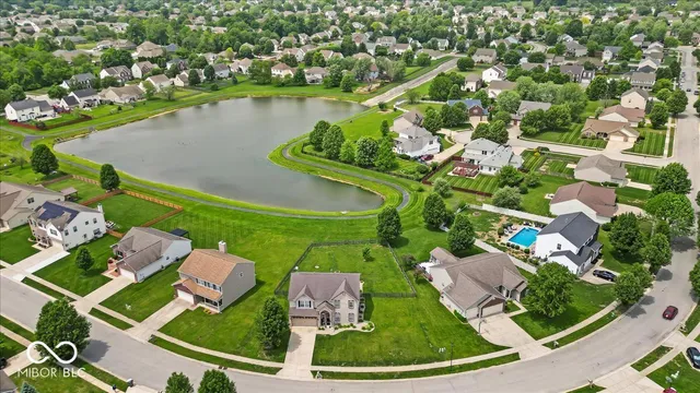 $359,900 | 2434 Burgundy Way, Plainfield, IN 46168