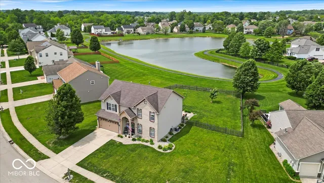 $359,900 | 2434 Burgundy Way, Plainfield, IN 46168