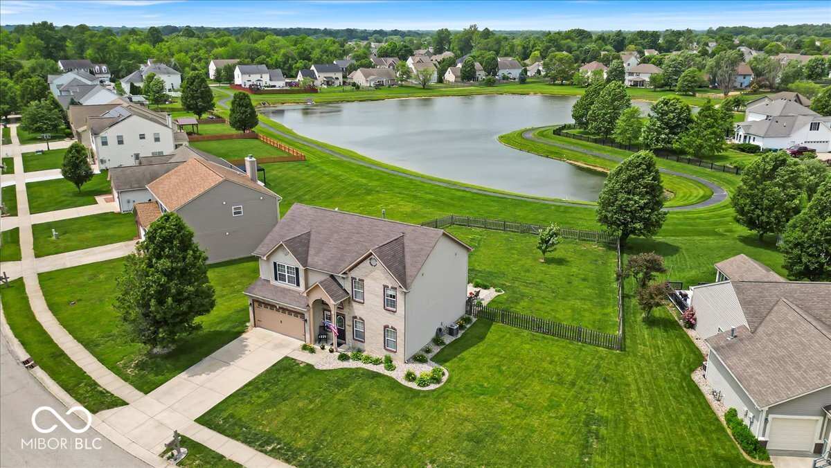 2434 Burgundy Way Plainfield, IN 46168 - Photo 49 of 49