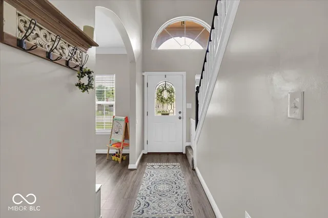 $359,900 | 2434 Burgundy Way, Plainfield, IN 46168