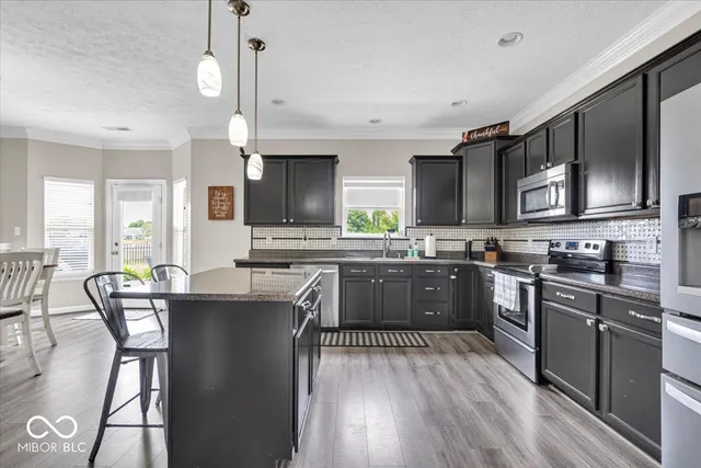 $359,900 | 2434 Burgundy Way, Plainfield, IN 46168