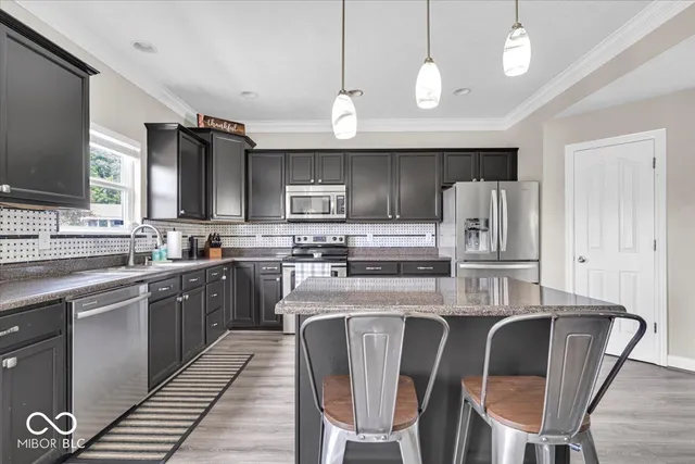 $359,900 | 2434 Burgundy Way, Plainfield, IN 46168