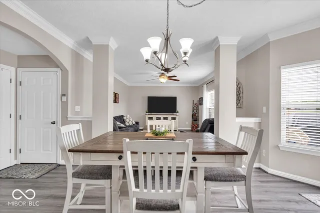 $359,900 | 2434 Burgundy Way, Plainfield, IN 46168