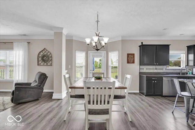 $359,900 | 2434 Burgundy Way, Plainfield, IN 46168