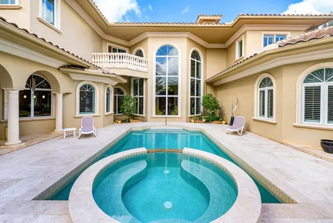 $2,950,000 | 4304 St Andrews Drive, Boynton Beach, FL 33436