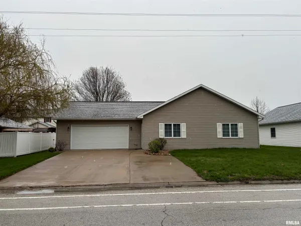 $225,000 | 2218 Cannonball Road, Quincy, IL 62305