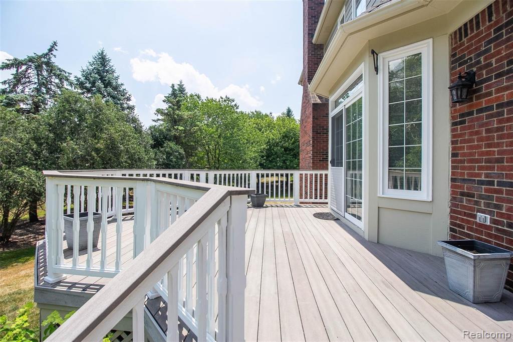3355 Seminole Court Rochester Hills, MI 48309 - Photo 5 of 41