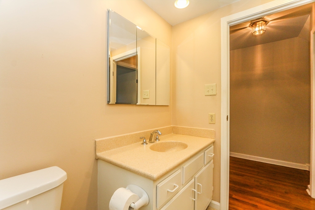 41 Smithfield Court, Unit 41 Springfield, MA 01108 - Photo 23 of 40 Gallery Image 23