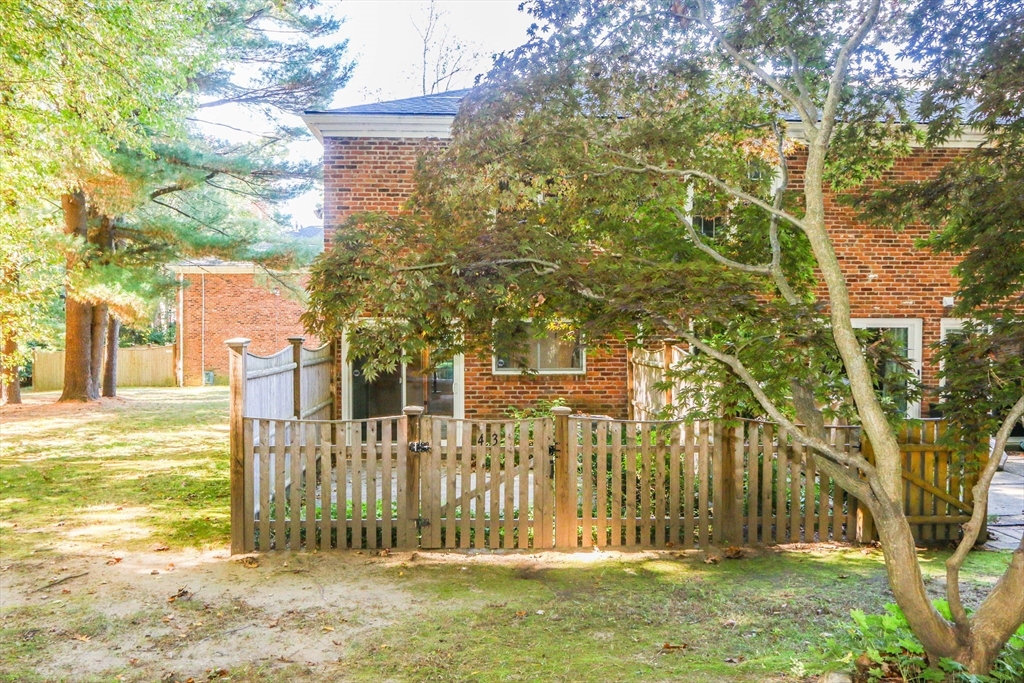 41 Smithfield Court, Unit 41 Springfield, MA 01108 - Photo 28 of 40 Gallery Image 28